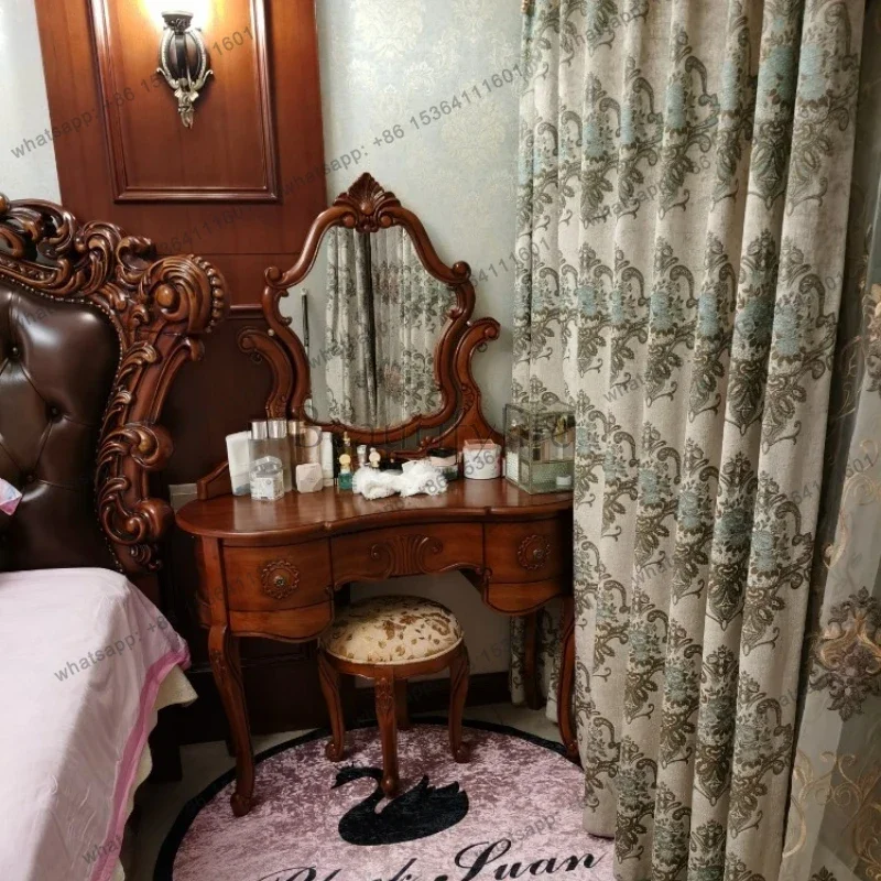 yj9 Kahverengi Depolama Makyaj - Beauty Makeup Vanity Set incelemesi ve fiyatı