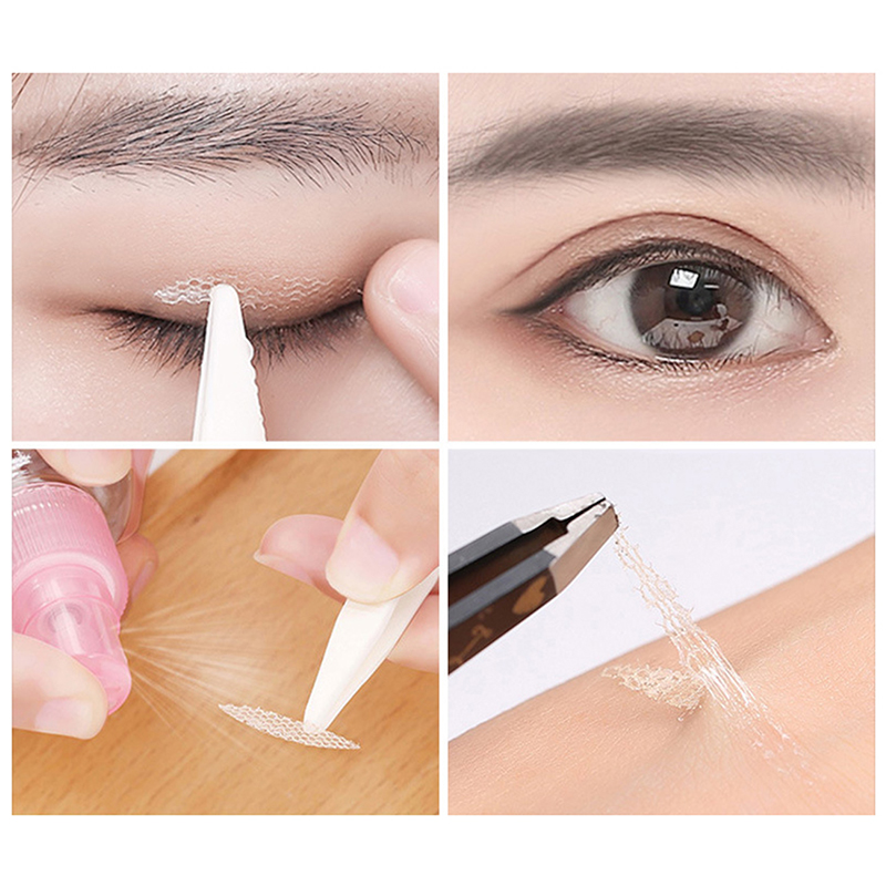 (Yaz6) 360 Adet Makyaj Şeffaf  - Beauty Makeup Eyeshadow incelemesi ve fiyatı