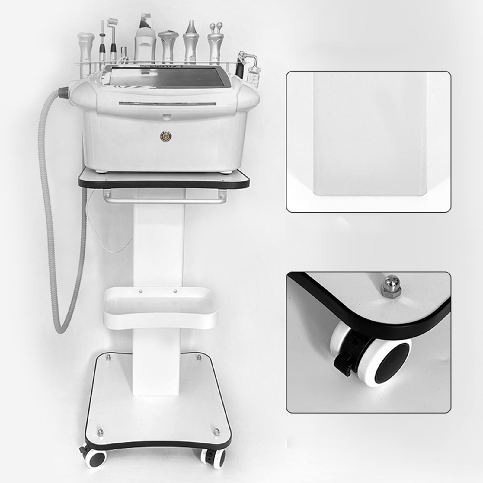 Güzellik Salonu Arabası Spa Sa - Beauty Makeup Trolley incelemesi ve fiyatı