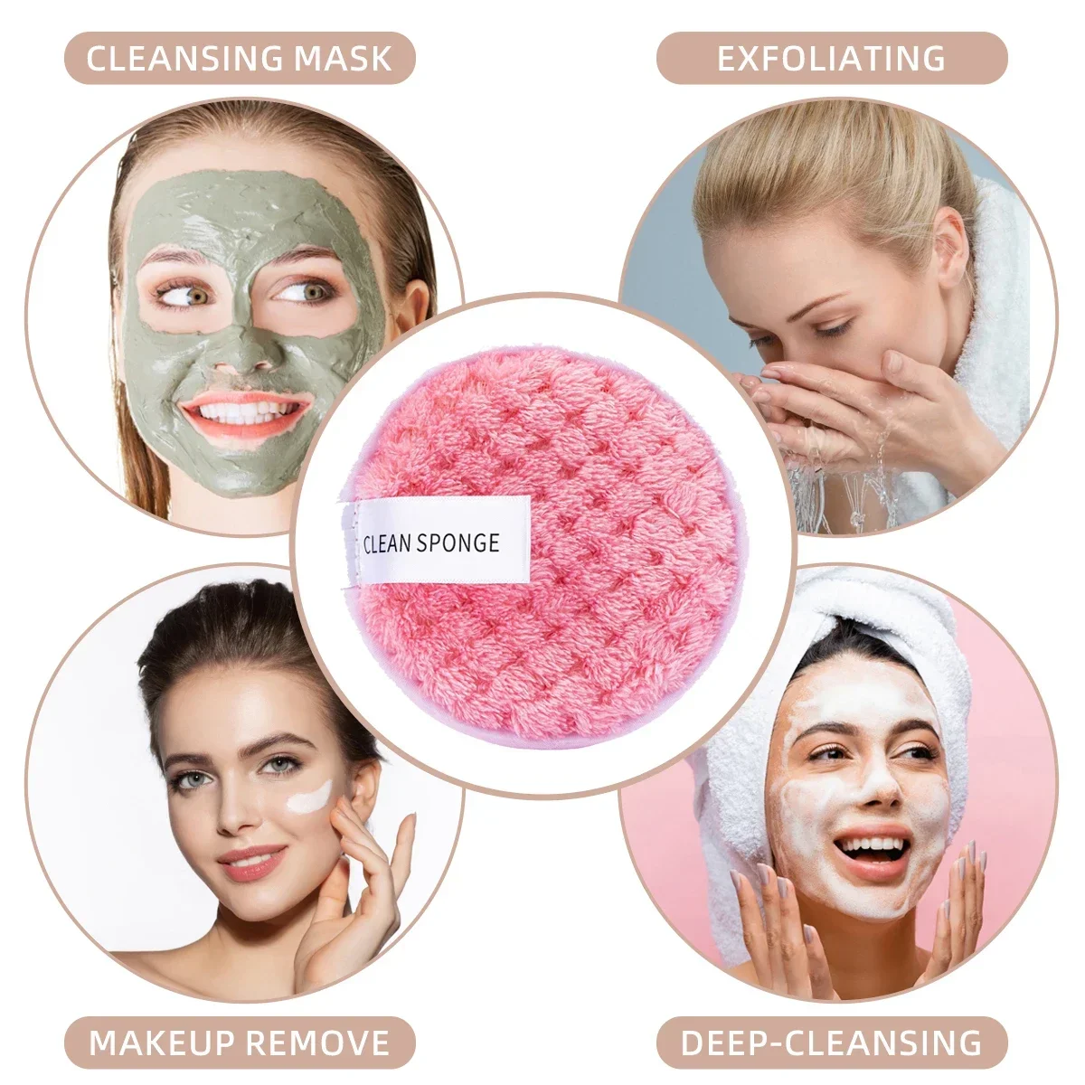 Makyaj Fırçaları ve Sünger Set - Beauty Makeup Gift Sets incelemesi ve fiyatı