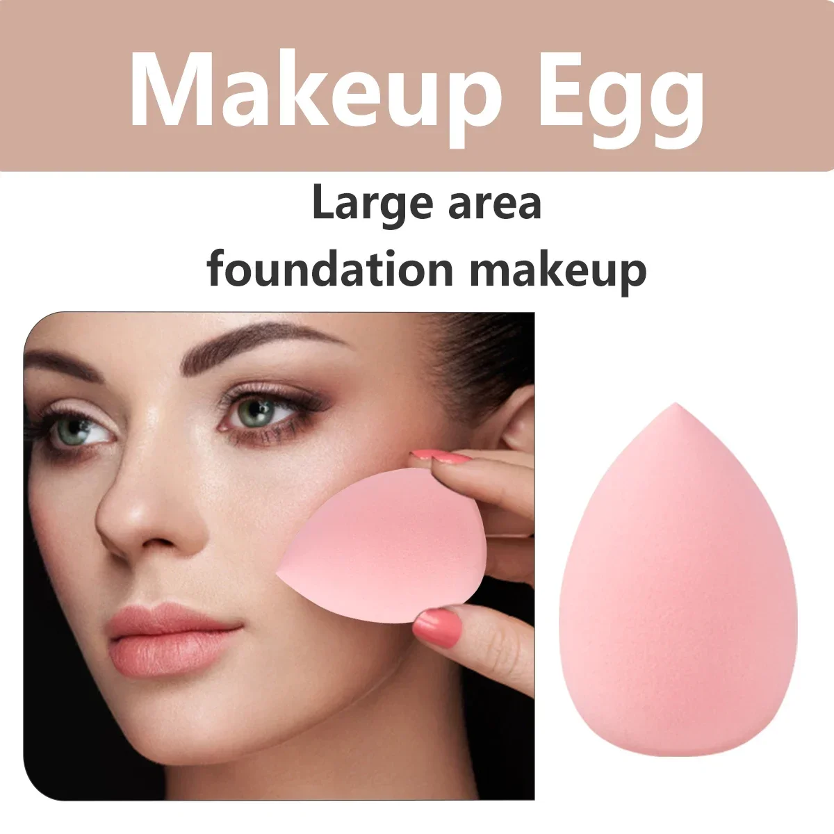 Makyaj Fırçaları ve Sünger Set - Beauty Makeup Gift Sets incelemesi ve fiyatı