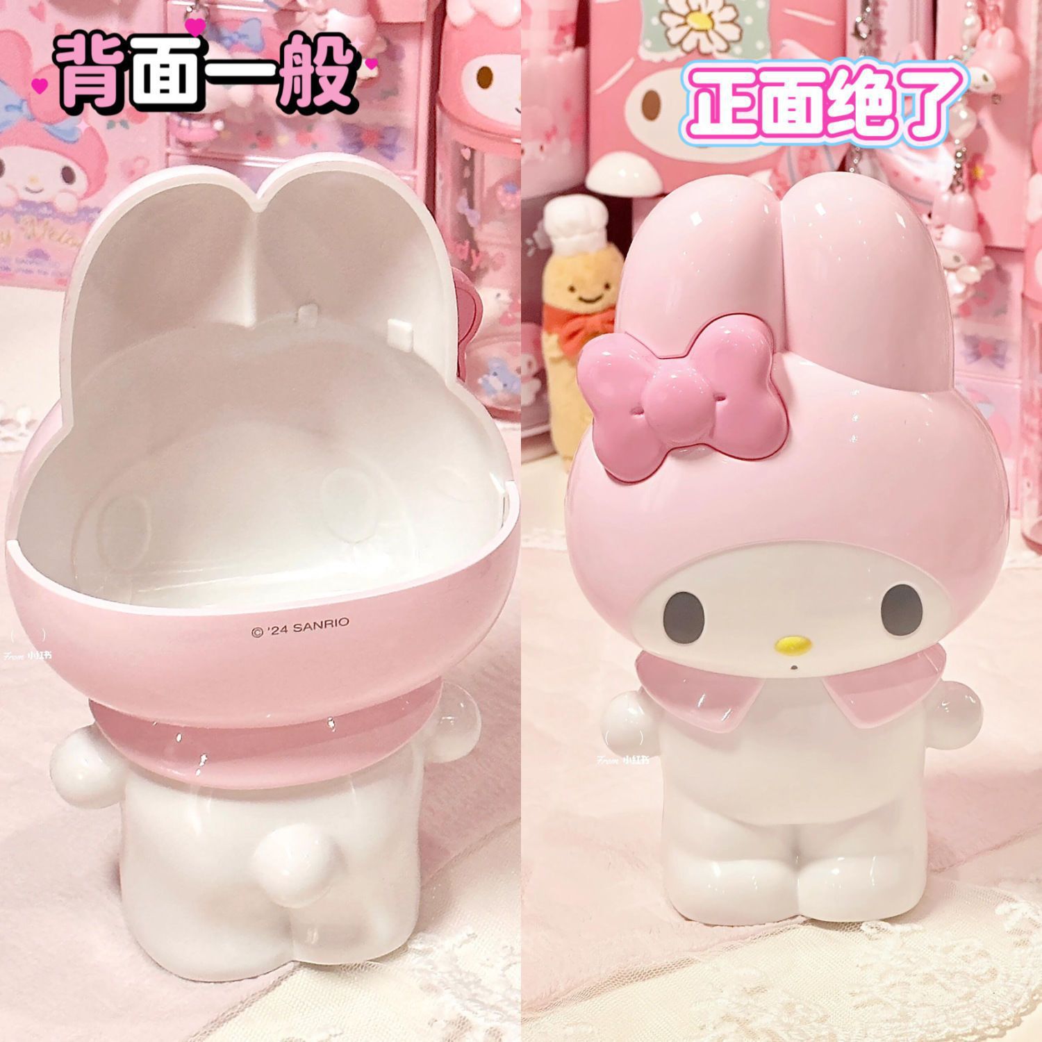Yeni Karikatür Sanrio Hello Ki - Beauty Makeup Products incelemesi ve fiyatı