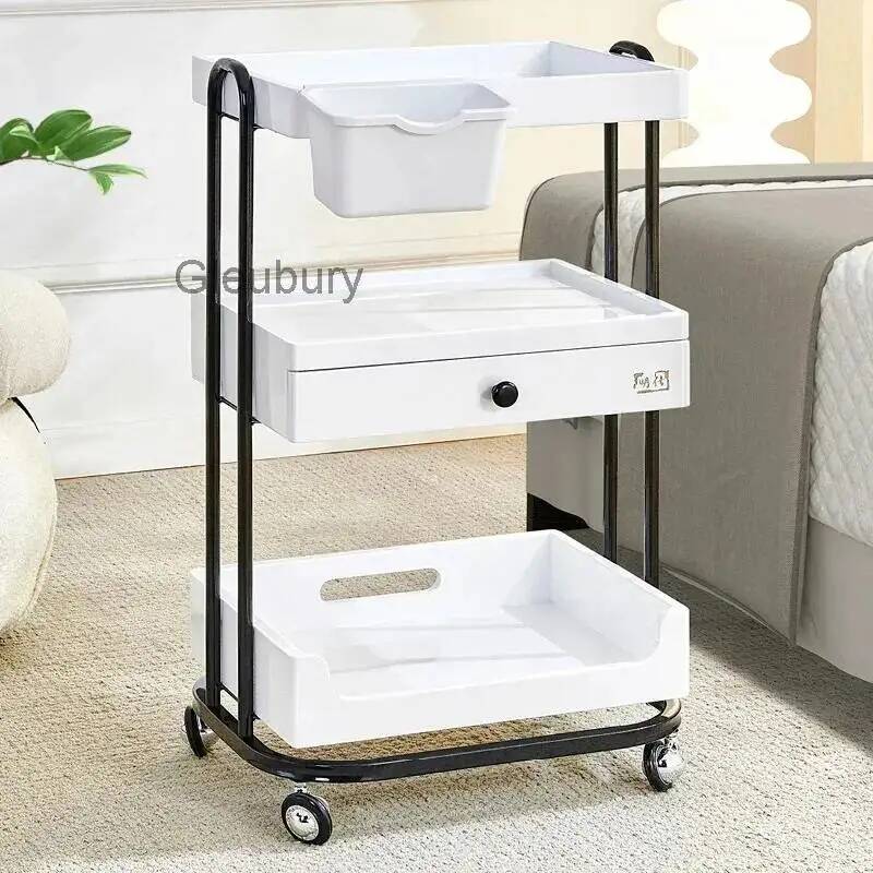 Tekerlekli Makyaj Arabası Güze - Beauty Makeup Trolley incelemesi ve fiyatı