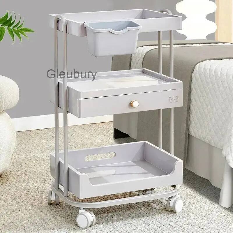 Tekerlekli Makyaj Arabası Güze - Beauty Makeup Trolley incelemesi ve fiyatı