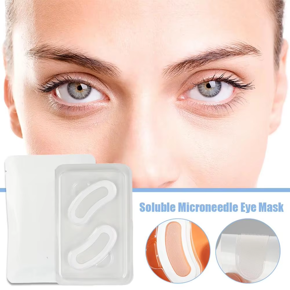 1 Çift Mikro İğneli Göz Bandı  - Collagen Eye Patch incelemesi ve fiyatı