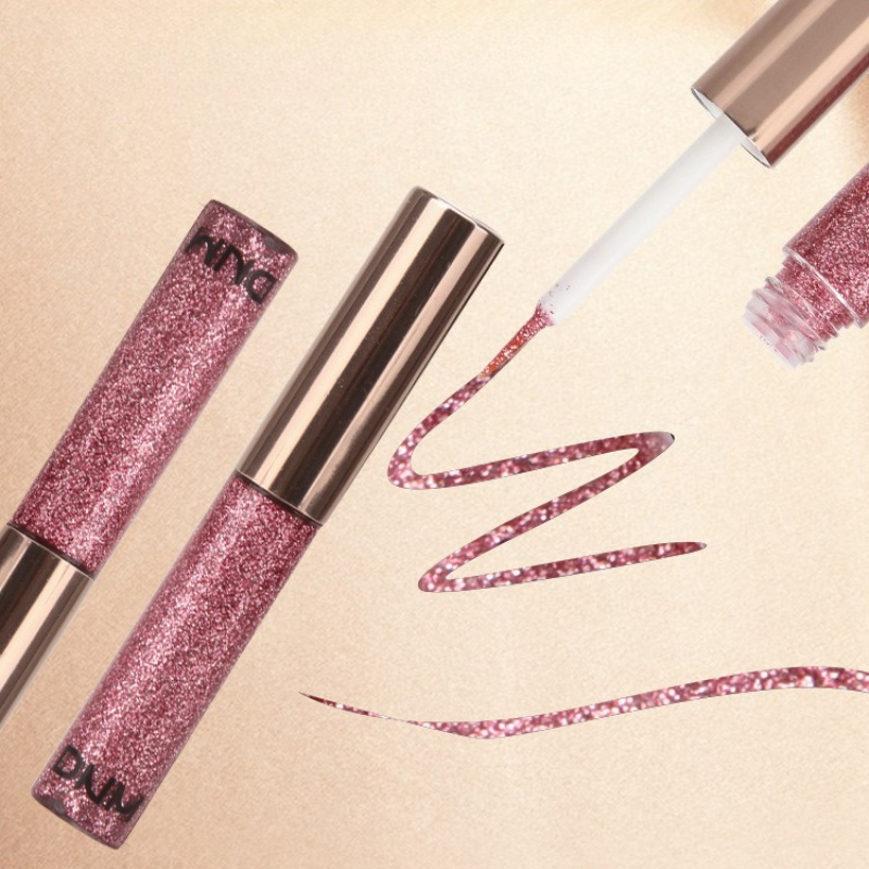 16 Renk Elmas Likit Eyeliner P - Beauty Linasi Makeup incelemesi ve fiyatı