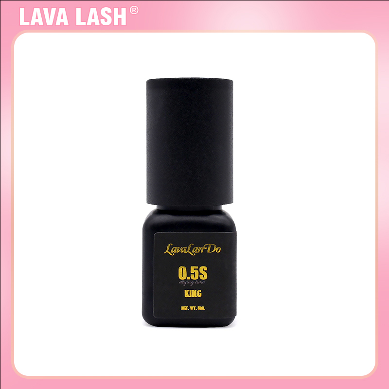 Lavalando Glue Lava Lash Kirpi - Beauty Makeup Shop incelemesi ve fiyatı