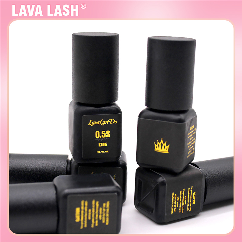 Lavalando Glue Lava Lash Kirpi - Beauty Makeup Shop incelemesi ve fiyatı