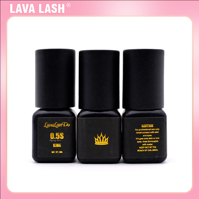 Lavalando Glue Lava Lash Kirpi - Beauty Makeup Shop incelemesi ve fiyatı