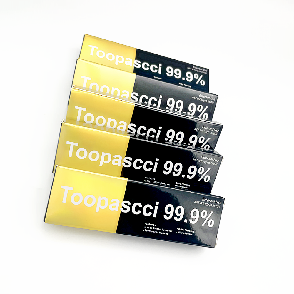 Yeni Orijinal Toopascci 99.9%  - Beauty Linasi Makeup incelemesi ve fiyatı