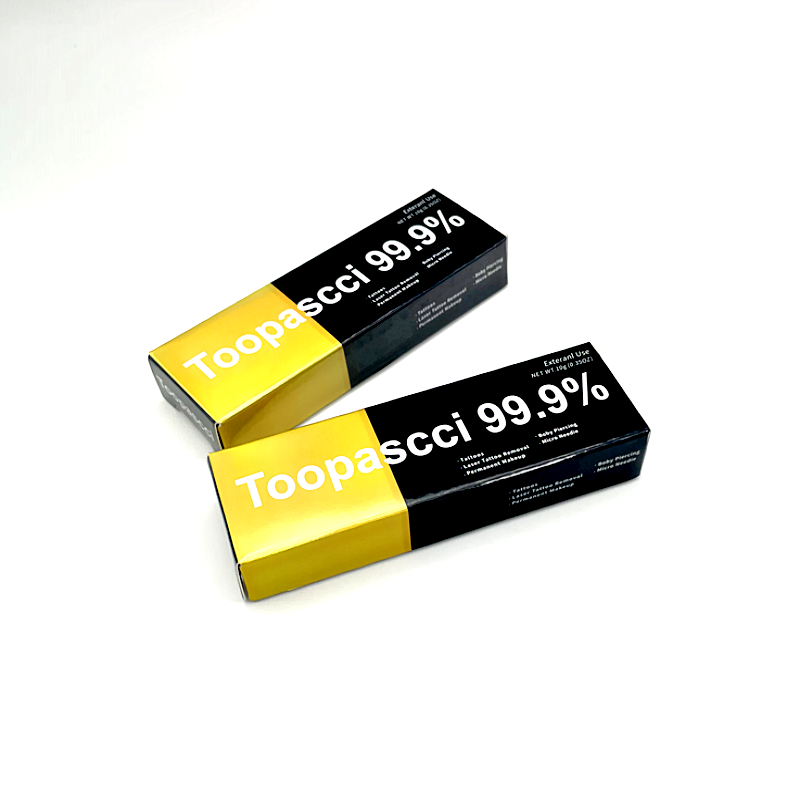 Yeni Orijinal Toopascci 99.9%  - Beauty Linasi Makeup incelemesi ve fiyatı