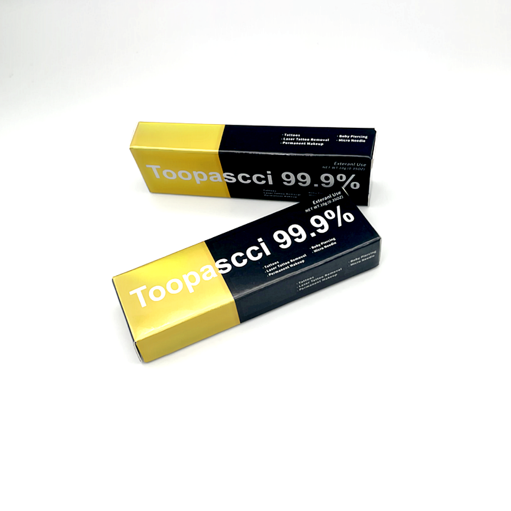 Yeni Orijinal Toopascci 99.9%  - Beauty Linasi Makeup incelemesi ve fiyatı