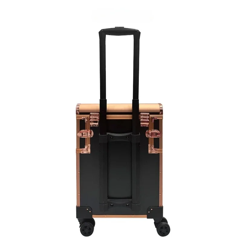 Toptan Büyük Kapasiteli Makyaj - Beauty Makeup Trolley incelemesi ve fiyatı