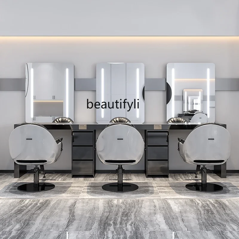 06Berber Dükkanı Paslanmaz Çel - Beauty Makeup Shop incelemesi ve fiyatı