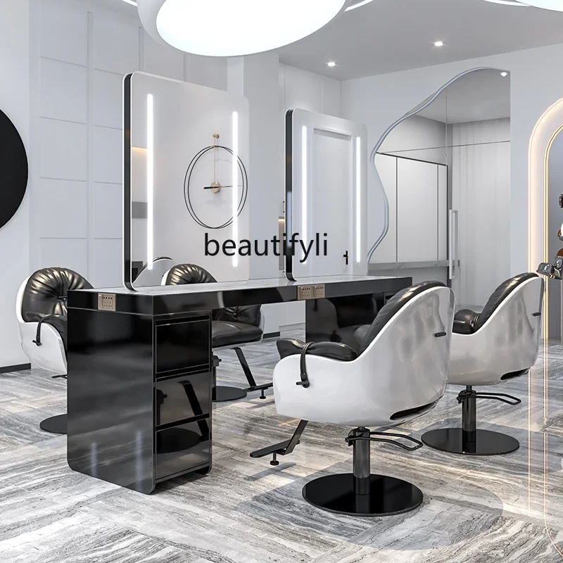 06Berber Dükkanı Paslanmaz Çel - Beauty Makeup Shop incelemesi ve fiyatı