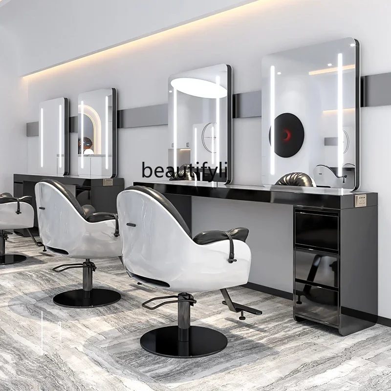 06Berber Dükkanı Paslanmaz Çel - Beauty Makeup Shop incelemesi ve fiyatı
