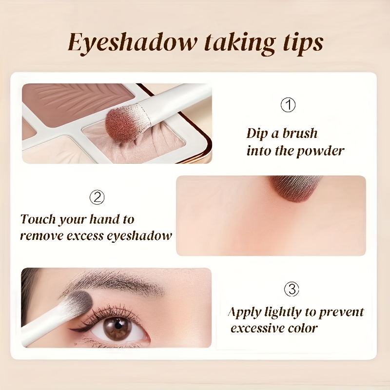 5/8 Parçalı Premium Göz Farı F - Beauty Makeup Gift Sets incelemesi ve fiyatı