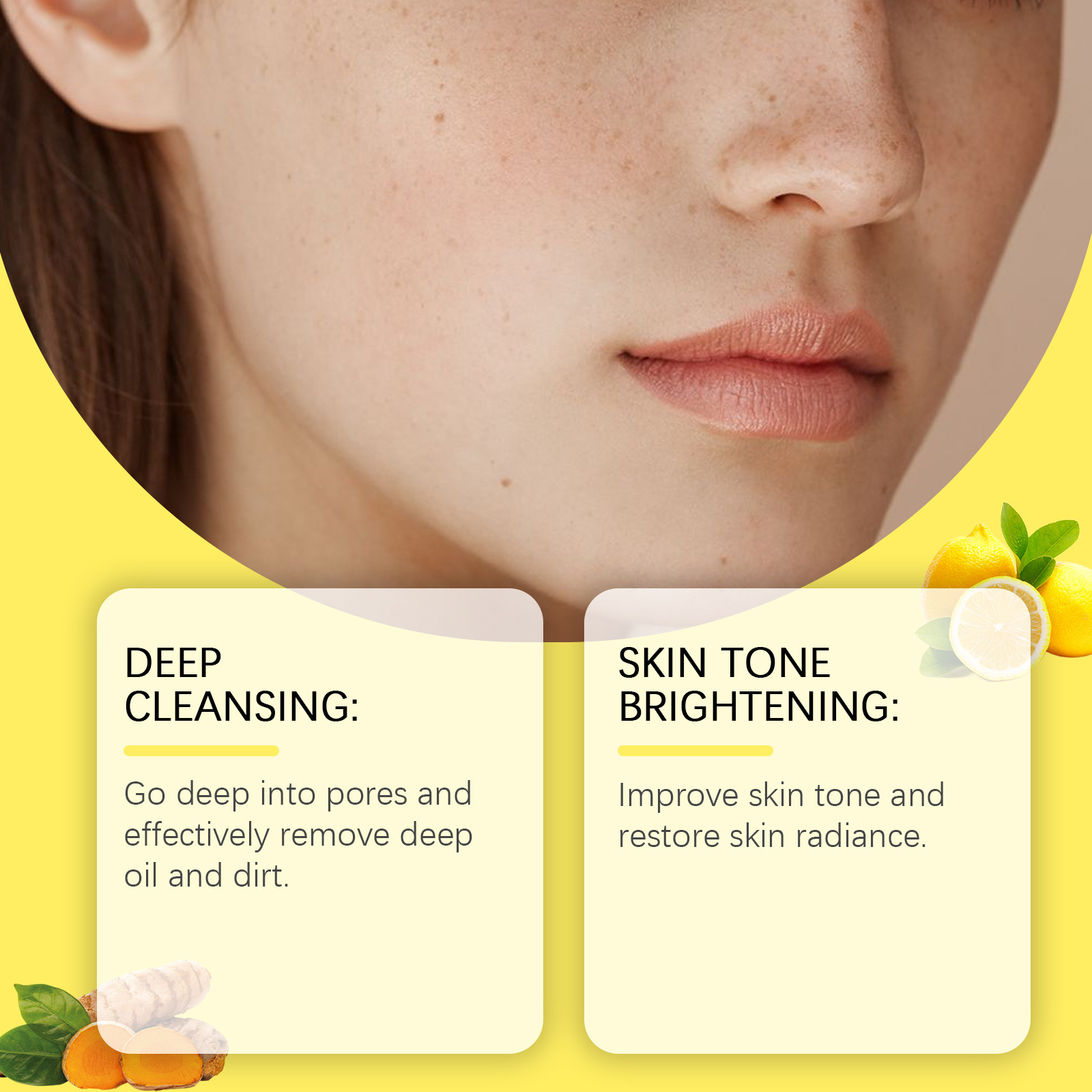 Zerdeçal Temizleme Pedleri Yüz - Kiss Beauty Makeup Remover incelemesi ve fiyatı